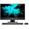 3480-4218 Dell Inspiron AIO 3480 23,8" FHD IPS i3-8145U, 4GB, 1TB, Intel HD 620, Win10H, Black  Pedestal Stand, KB&Mouse