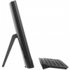 3480-4256 Dell Inspiron AIO 3480 23,8" FHD IPS i3-8145U, 4GB, 1TB, GF MX110 (2GB), Linux, Black Easel  Stand, KB&Mouse