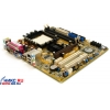 M/B ASUSTeK A8V-MX (RTL) Socket939 <K8M800> AGP+SVGA+LAN SATA RAID U133 MicroATX 2DDR<PC3200>