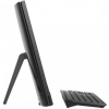 3480-4232 Dell Inspiron AIO 3480 23,8" FHD IPS i3-8145U, 4GB, 1TB, Intel HD 620, Linux, Black  Easel  Stand,  KB&Mouse