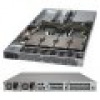 SYS-1028GQ-TXR X10DGQ-O-P (Up to 4xNVIDIA Tesla P100 SXM2) 1U Dual Intel Xeon E5-2600V4,16x288pinDDR4,  2000W Titanium