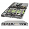 SuperMicro 1U 1029GQ-TRT (LGA3647, C621, PCI-E, SVGA, SATA RAID,2xHS SATA, 2x10Gblan,  12DDR4 2000W)