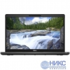 5400-5901 Latitude 5400 i5-8265U 14,0" FHD WVA 8GB 256GB Intel UHD  620 TPM, Linux