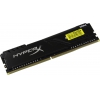 Kingston HyperX Fury <HX432C16FB3/8> DDR4 DIMM 8Gb  <PC4-25600> CL16