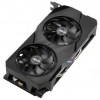 6Gb <PCI-E> GDDR6 ASUS DUAL-GTX1660TI-6G-EVO (RTL)  DVI+2xHDMI+DP <GeForce GTX1660Ti>