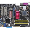 M/B ASUSTeK P5ND2-SLI Deluxe (RTL) Socket775 <nForce4 SLI> PCI-E+SLI+2xGbLAN+1394 SATA RAIDATX 4DDR-II<PC-5300>