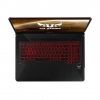 ASUS TUF Gaming FX505DY <90NR01A2-M02760> Ryzen  5  3550H/8/512SSD/RX560X/WiFi/BT/noOS/15.6"/2.13  кг