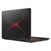 ASUS 90NR00S3-M11630 TUF FX505GE-BQ527 15.6"FHD 60Hz i5-8300H/8GB/1TB+ 256GB/GF GTX  1050Ti 4Gb/noODD/DOS/Black-Red