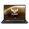 ASUS 90NR0111-M05720 TUF FX705GD-EW207T 17.3"FHD 60Hz i7-8750H/8GB/512GB/GTX  1050 4Gb/noODD/Win10 Home/GunMetal-Gold