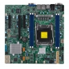 SuperMicro X11SRM-VF (RTL) LGA2066 <C422> PCI-E SVGA 2xGbLAN SATA  RAID  MicroATX  4DDR4