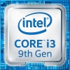 CPU Intel Core i3-9300       3.7 GHz/4core/SVGA UHD Graphics  630/1+8Mb/65W/8 GT/s LGA1151