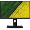 27"    ЖК монитор Acer <UM.HB1EE.B01> CB271Hbmidr <Black> с поворотом экрана(LCD,1920x1080, D-Sub,  DVI, HDMI)