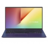 ASUS VivoBook X512FA <90NB0KR6-M06440>  i3  8145U/4/1Tb+16SSD/WiFi/BT/Win10/15.6"/1.72  кг