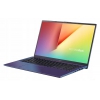 90NB0K86-M06640 ASUS X512UA i3-7020U/4Gb/256Gb SSD/15.6"  /Win10 Peacock Blue