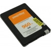 SSD 960 Gb SATA 6Gb/s SmartBuy Jolt <SB960GB-JLT-25SAT3> 2.5"  3D TLC