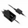 ACD <ACD-NB390-90> блок питания (18.5-20V, 90W, USB) +9  сменных разъёмов