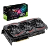 8Gb <PCI-E> GDDR6 ASUS ROG-STRIX-RTX2080S-8G-GAMING (RTL) 2xHDMI+2xDP+USB-C <GeForce  RTX2080 SUPER>