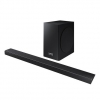 Звуковая панель Samsung HW-Q60R/RU  3.1  340Вт+160Вт  черный
