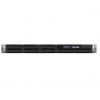 Intel 1U R1208WFTYSR (LGA3647, C624, 2xPCI-E, SVGA, SATA RAID, 8xHotSwapSAS/SATA/NVMe, 2x10GbLAN,  24DDR4, 1100W)