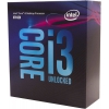 CPU Intel Core i3-9350K     4.0 GHz/4core/SVGA UHD Graphics 630/1+8Mb/91W/8  GT/s LGA1151