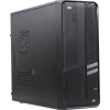 Minitower  Exegate <MS-306> Black MicroATX 400W  (24+4пин) <EX280455RUS>