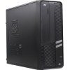 Minitower  Exegate <MS-306> Black MicroATX без  БП <EX280457RUS>