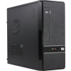 Minitower  Exegate <MS-305> Black MicroATX 450W  (24+4пин) <EX280451RUS>