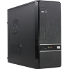 Minitower  Exegate <MS-305> Black MicroATX  400W (24+4пин) <EX280450RUS>
