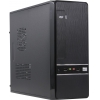 Minitower  Exegate <MS-305> Black MicroATX 350W  (24+4пин) <EX280449RUS>