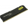 Kingston HyperX Fury <HX430C15FB3A/8> DDR4 DIMM 8Gb  <PC4-24000> CL15