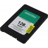 SSD 128 Gb SATA 6Gb/s SmartBuy Splash <SBSSD-128GT-MX902-25S3> 2.5"  3D TLC