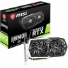 8Gb <PCI-E> GDDR6 MSI RTX 2060 SUPER ARMOR (RTL) HDMI+3xDP <GeForce  RTX2060 SUPER>