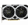 6Gb <PCI-E> GDDR6 MSI GTX 1660Ti VENTUS XS 6G (RTL) HDMI+3xDP  <GeForce GTX1660Ti>