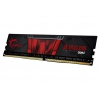 G.Skill Aegis <F4-3000C16S-16GISB> DDR4 DIMM  16Gb <PC4-24000> CL16