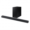 Звуковая панель Samsung HW-R450/RU 2.1  200Вт+130Вт черный