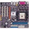 M/B EliteGroup 761GX-M754/L rev1.0/3.0(RTL)Socket754<SiS761GX>PCI-E+SVGA+LAN SATA RAID U133 MicroATX 2DDR<PC-3200>