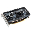 6Gb <PCI-E> GDDR5 Inno3D <N16602-06D5-1521VA15> (RTL) HDMI+3xDP  <GeForce GTX1660>