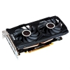 INNO3D GTX 1660 GAMING OC X2 6GB GDDR5/192-bit/DPx3 + HDMI  / VA15L /  TU1164521(N16602-06D5X-1521VA15L) RTL