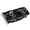INNO3D RTX 2060 GAMING OC X2 6GB GDDR6/192-bit/DPx3+HDMI/ VA15L  / D18Z6710(N20602-06D6X-1710VA15L) RTL