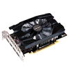 INNO3D GTX 1660 TI COMPACT 6GB GDDR6/192-bit/ DP x3 + HDMI  / VA29 /  D18Z6710  (N166T1-06D6-1710VA29)  RTL