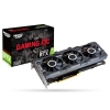 INNO3D RTX 2080 SUPER GAMING OC X3 8GB GDDR6 / 256-bit   / DPx3+HDMI / VA24 / PG180  (9N208S3-08D6X-1180VA24) RTL