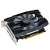 INNO3D GTX 1650 COMPACT 4GB GDDR5 / 128-bit   / DP x2 + HDMI  / VA19  /  TU1174510(N16501-04D5-1510VA19)  RTL