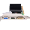 1Gb <PCI-E> DDR3 Inno3D <N21A-5SDV-D3BX> (RTL)  D-Sub+DVI+HDMI  <GeForce  210>