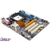 M/B EliteGroup K8M800-M2/L rev1/2/3.0 (RTL) Socket754 <VIA K8M800> AGP+SVGA+LAN SATA U133 MicroATX 2DDR<PC-3200>