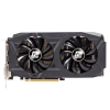 8Gb <PCI-E> GDDR5 PowerColor <AXRX580 8GBD5-DHD/OC> (RTL) DVI+HDMI+DP  <RADEON RX 580>