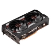 8Gb <PCI-E> GDDR6 Sapphire <11294-01-20G> RADEON RX 5700  Pulse  (RTL)  HDMI+3xDP