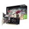 2Gb <PCI-E> GDDR3 Ninja NK71NP023F (RTL)  D-Sub+DVI+HDMI <GeForce GT710>
