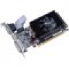 1Gb <PCI-E> GDDR3 Ninja NK71NP013F (RTL) D-Sub+DVI+HDMI  <GeForce GT710>