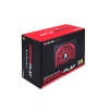 Блок питания Chieftec CHIEFTRONIC PowerPlay <GPU-750FC> 750W ATX (24+2x4+4x6/8пин)  Cable Management