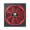 Блок питания Chieftec CHIEFTRONIC PowerPlay <GPU-650FC> 650W ATX  (24+2x4+4x6/8пин)  Cable  Management